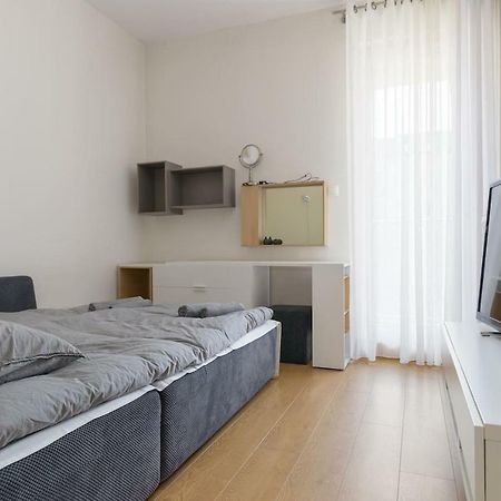 Dabrowskiego Apartment Πόζναν Εξωτερικό φωτογραφία