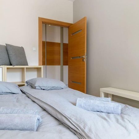 Dabrowskiego Apartment Πόζναν Εξωτερικό φωτογραφία